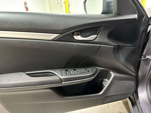 Used 2019 Honda Civic LX image 20