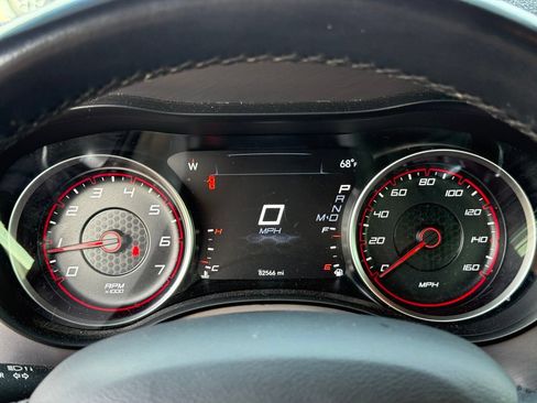 Used 2022 Dodge Charger R/T RWD image 17
