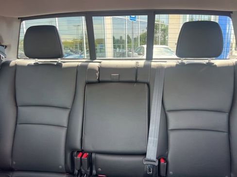 Certified 2023 Honda Ridgeline RTL image 15