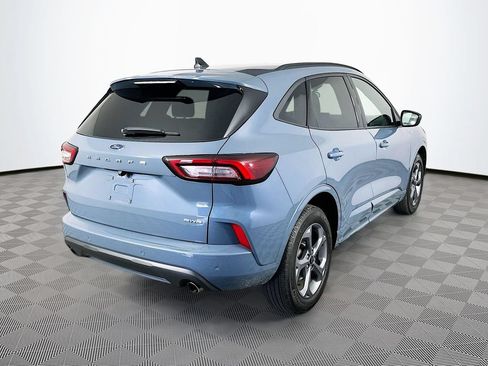 Used 2023 Ford Escape ST-Line w/ Tech Pack #1 AWD/4WD image 10