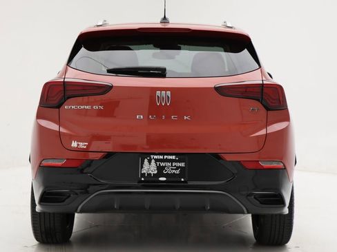 Used 2024 Buick Encore GX Sport Touring w/ Comfort Package image 9