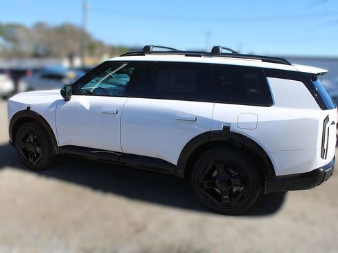 New 2027 Kia Telluride SX X-Line w/ Towing Package image 14