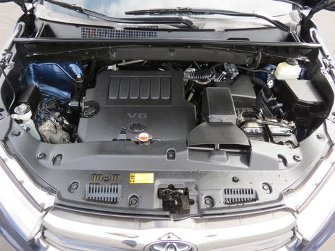 Used 2016 Toyota Highlander Limited image 44