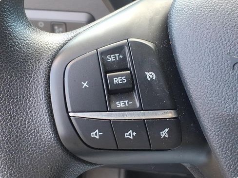 Used 2024 Ford Bronco Sport Big Bend image 17