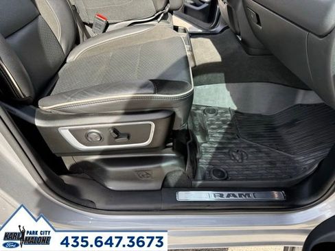 Used 2022 RAM 1500 Laramie image 37