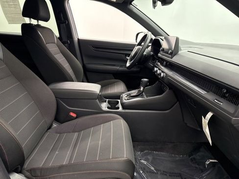 Certified 2024 Honda CR-V Sport image 23