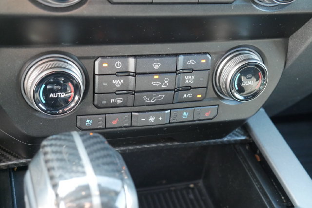 Used 2019 Ford F150 Raptor w/ Equipment Group 802A Luxury AWD/4WD image 25