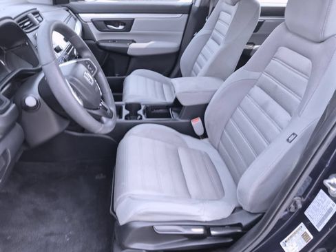 Used 2018 Honda CR-V LX image 16