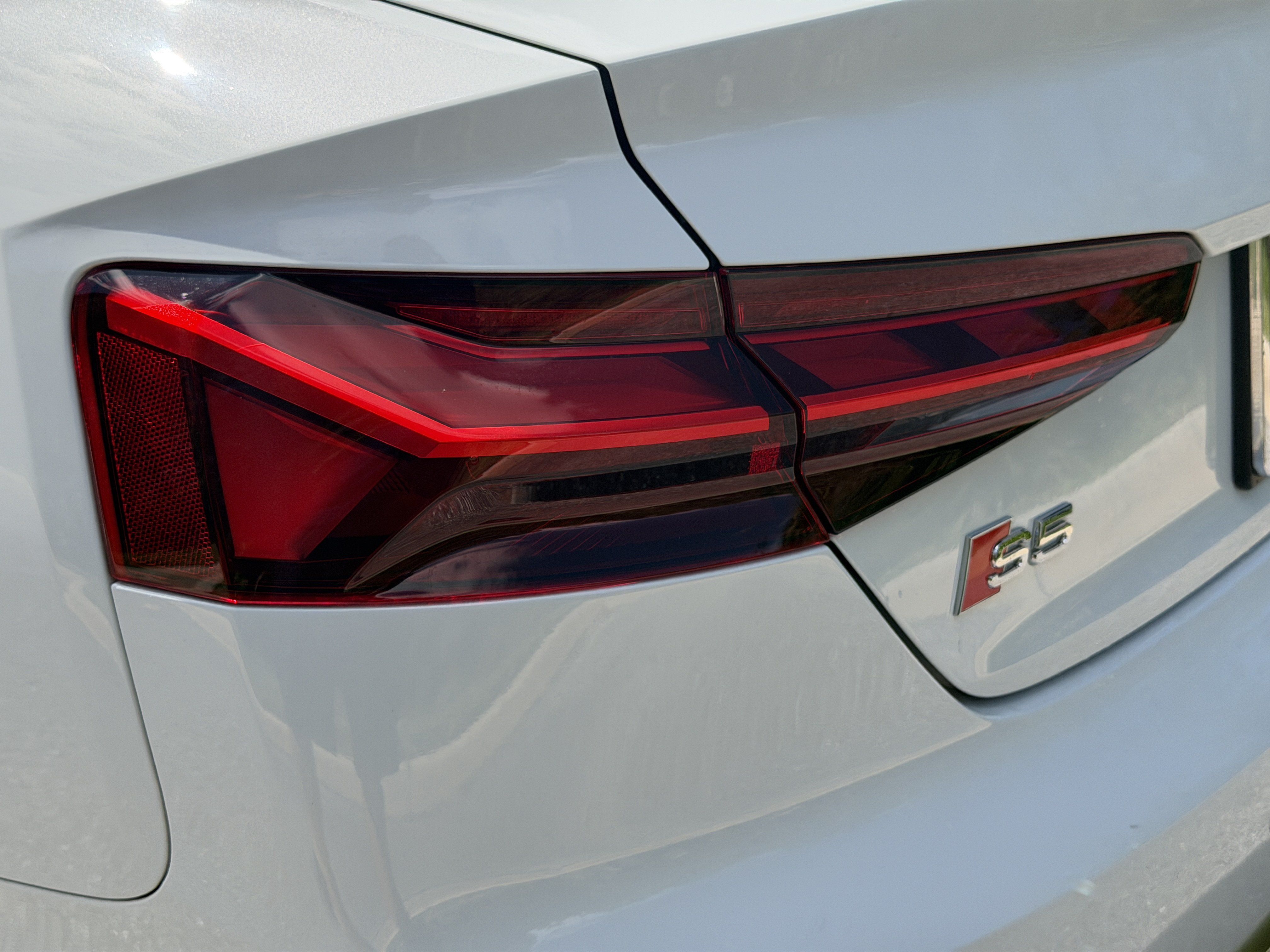 Certified 2024 Audi S5 Premium Plus AWD/4WD image 10