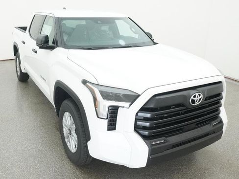 New 2026 Toyota Tundra SR5 RWD image 17