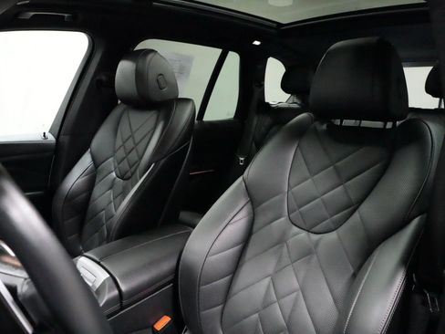 Used 2023 BMW X5 xDrive40i w/ Premium Package AWD/4WD image 4