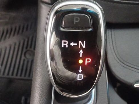 Used 2019 Cadillac XT5 Luxury FWD image 31