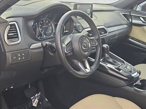 Used 2019 MAZDA CX-9 Grand Touring FWD image 10