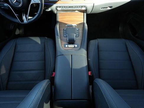 Certified 2025 Mercedes-Benz GLE 580 4MATIC image 30