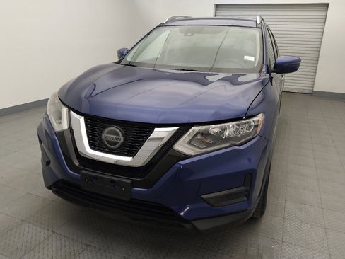 Used 2020 Nissan Rogue SV image 15