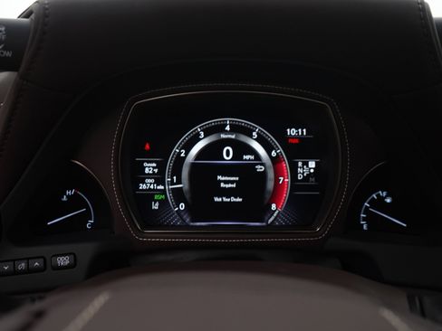 Used 2020 Lexus LS 500 AWD w/ Interior Upgrade Package image 30