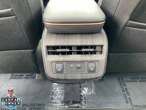 Used 2024 Nissan Ariya FWD image 35