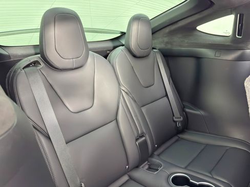 Used 2017 Tesla Model X 75D image 40