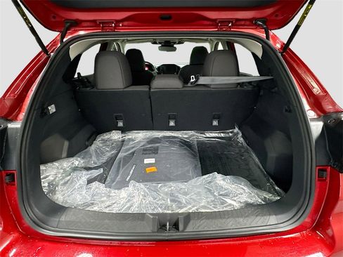 New 2026 Subaru Crosstrek 2.0i Premium image 23