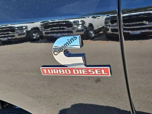 New 2026 RAM 3500 Tradesman AWD/4WD image 45