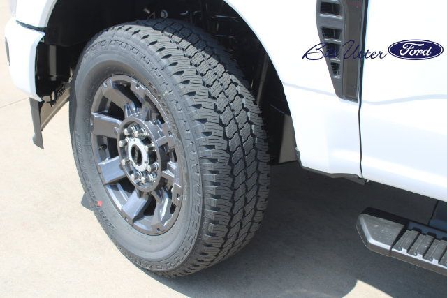 New 2027 Ford F250 XL w/ STX Appearance Package AWD/4WD image 5