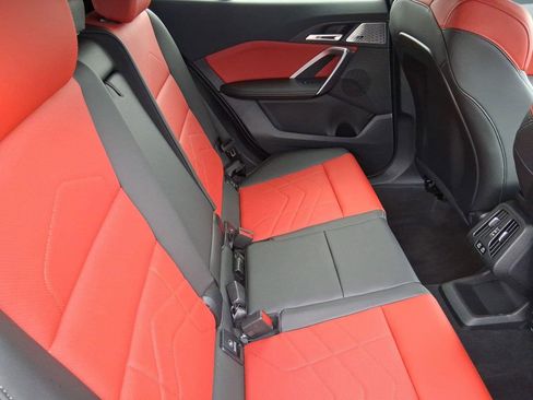 Used 2025 BMW X2 xDrive28i w/ Premium Package image 28