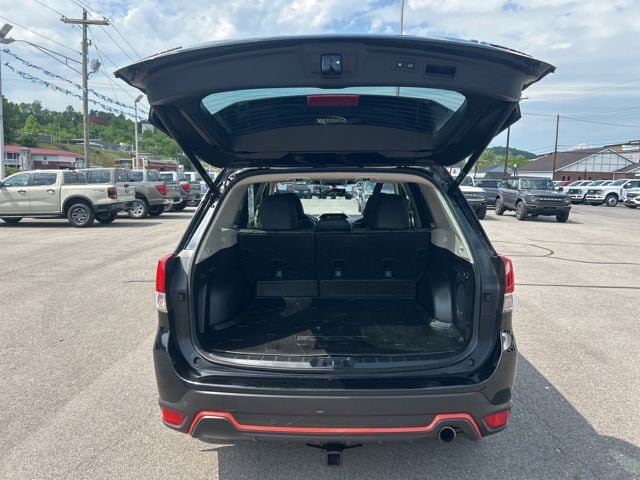 Used 2023 Subaru Forester Sport AWD/4WD image 12