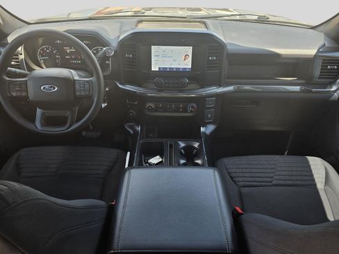 Used 2023 Ford F150 XL w/ STX Appearance Package RWD image 9