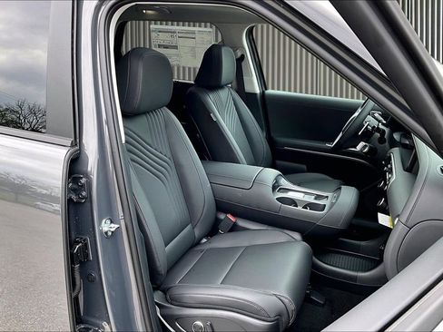 New 2026 Hyundai Palisade SEL Premium AWD/4WD image 9