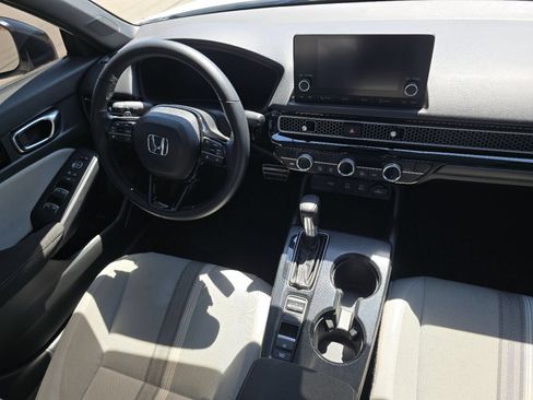 Used 2026 Honda Civic Sport image 25
