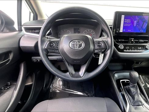 Used 2024 Toyota Corolla LE FWD image 6