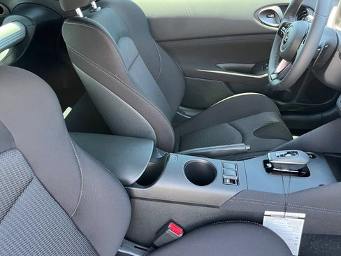 New 2027 Nissan Z Performance RWD image 10