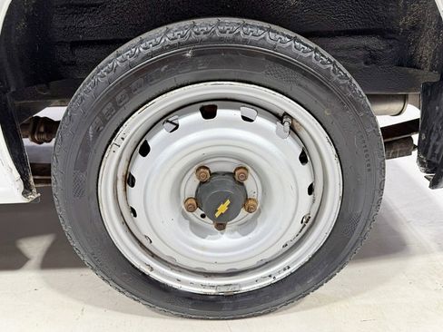 Used 2017 Chevrolet City Express LS image 2