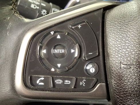 Used 2020 Honda Civic EX image 21