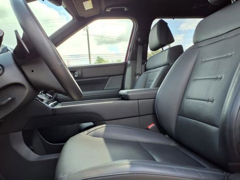 Used 2024 Hyundai Santa Fe Calligraphy image 20