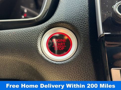 Used 2020 Honda CR-V EX-L image 25