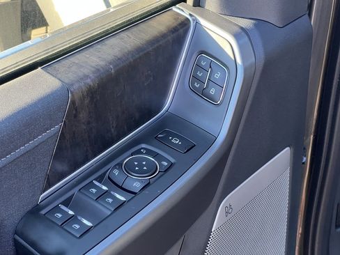 New 2026 Ford F450 Lariat w/ Lariat Premium Package image 18