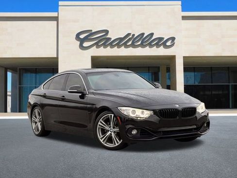 Used 2016 BMW 428i Gran Coupe image 2