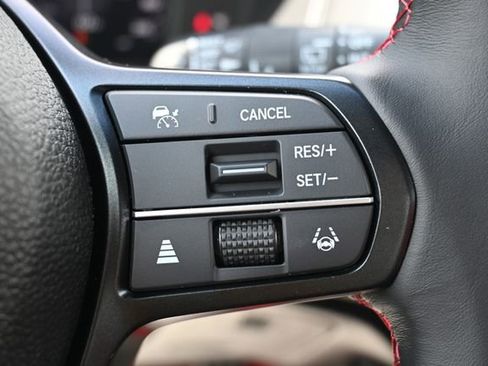 Used 2025 Honda Civic Type R image 34