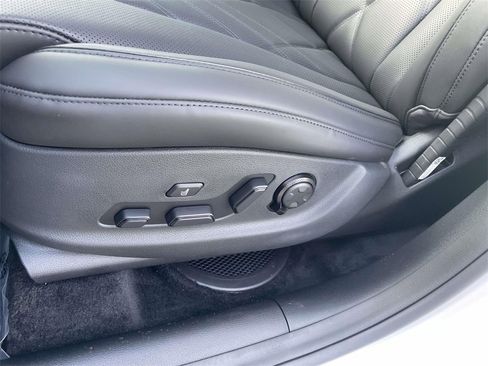 New 2026 Genesis GV80 3.5T Prestige image 21