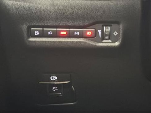 New 2026 Jeep Cherokee Laredo AWD/4WD image 29
