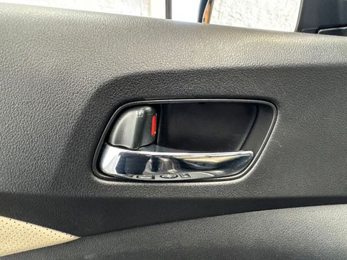 Used 2016 Honda CR-V EX-L image 36