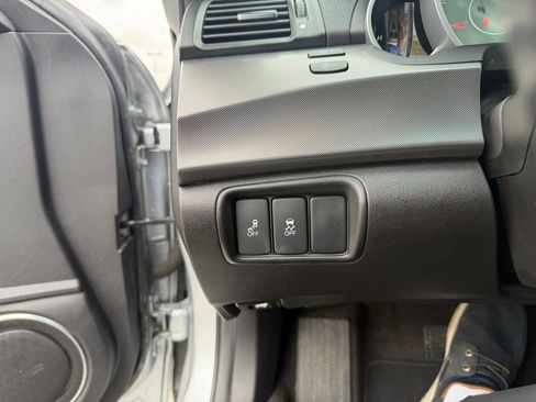 Used 2012 Acura TL SH-AWD image 20