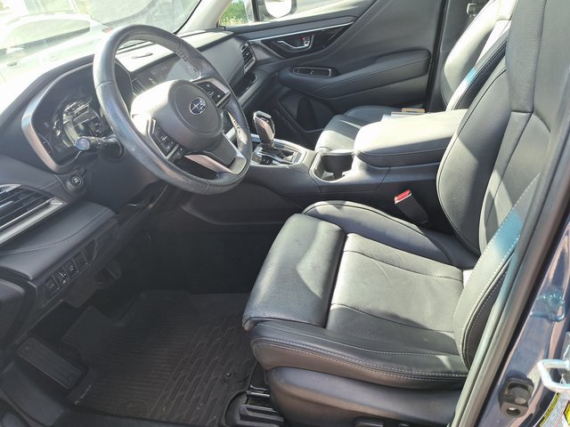 Used 2022 Subaru Outback Limited AWD/4WD image 21