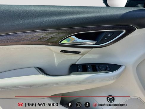 Used 2023 Buick Envision Avenir FWD image 10