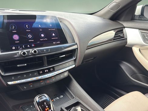 Used 2020 Cadillac CT5 Sport AWD/4WD image 32