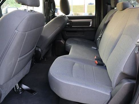 Used 2024 RAM 1500 Classic Warlock AWD/4WD image 14