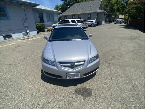 Used 2005 Acura TL image 2