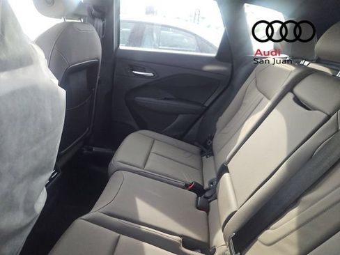 New 2026 Audi Q3 quattro 2.0T AWD/4WD image 16