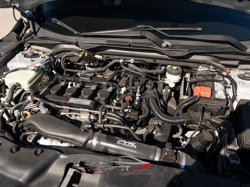 Used 2019 Honda Civic Si image 46